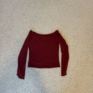BRANDY MELVILLE BONNIE TOP
